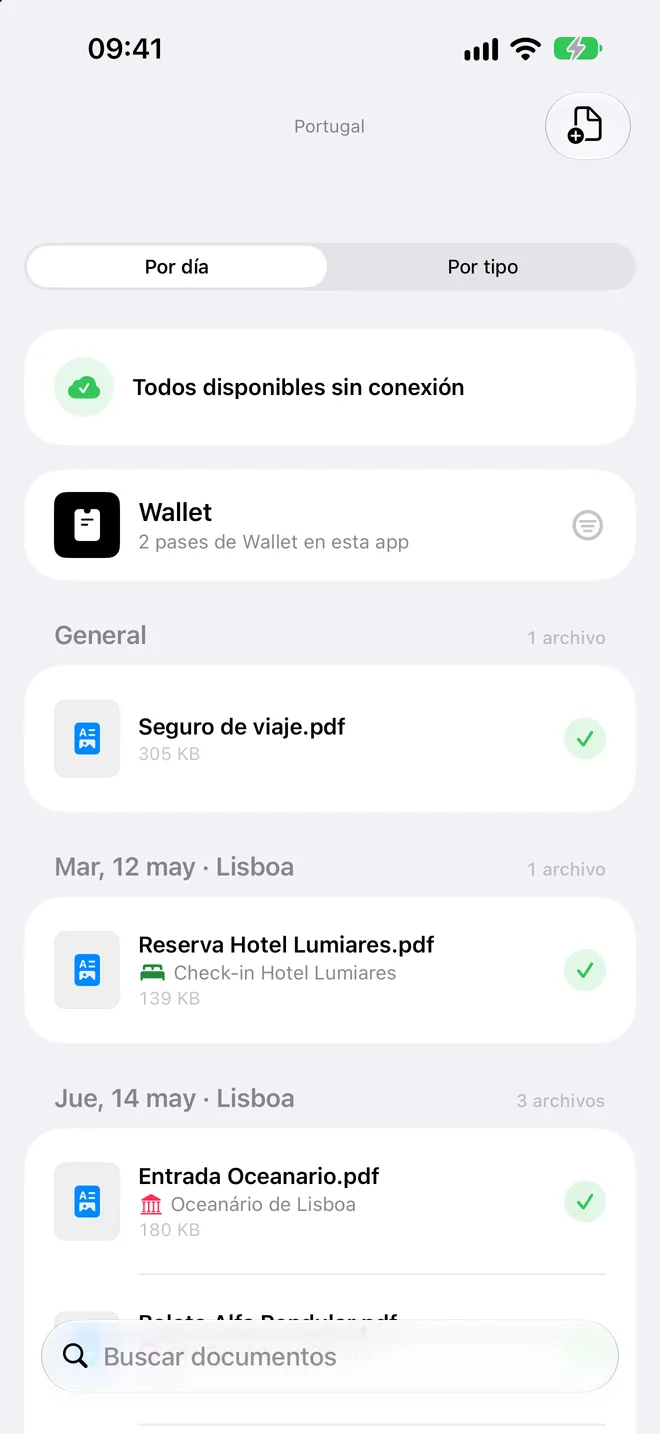 Documentos